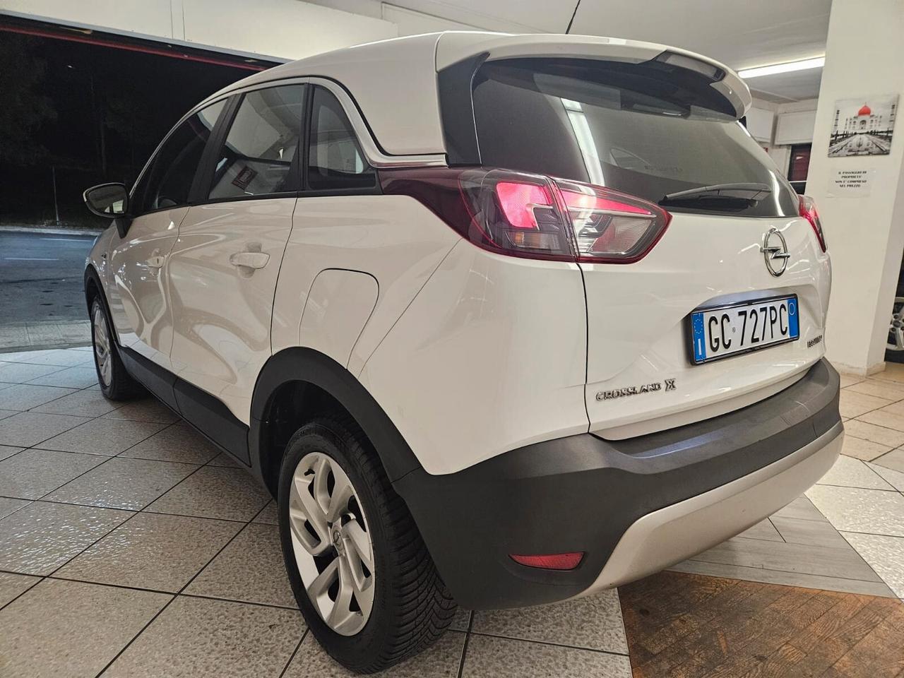 Opel Crossland X 1.5 CDTI INNOVATION IVA DEDUCIBILE