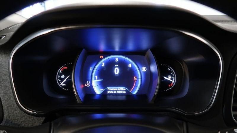 Renault Mégane Megane Sporter 1.5 blue dci Business 115cv #NAVIGATORE#CARPLAY#