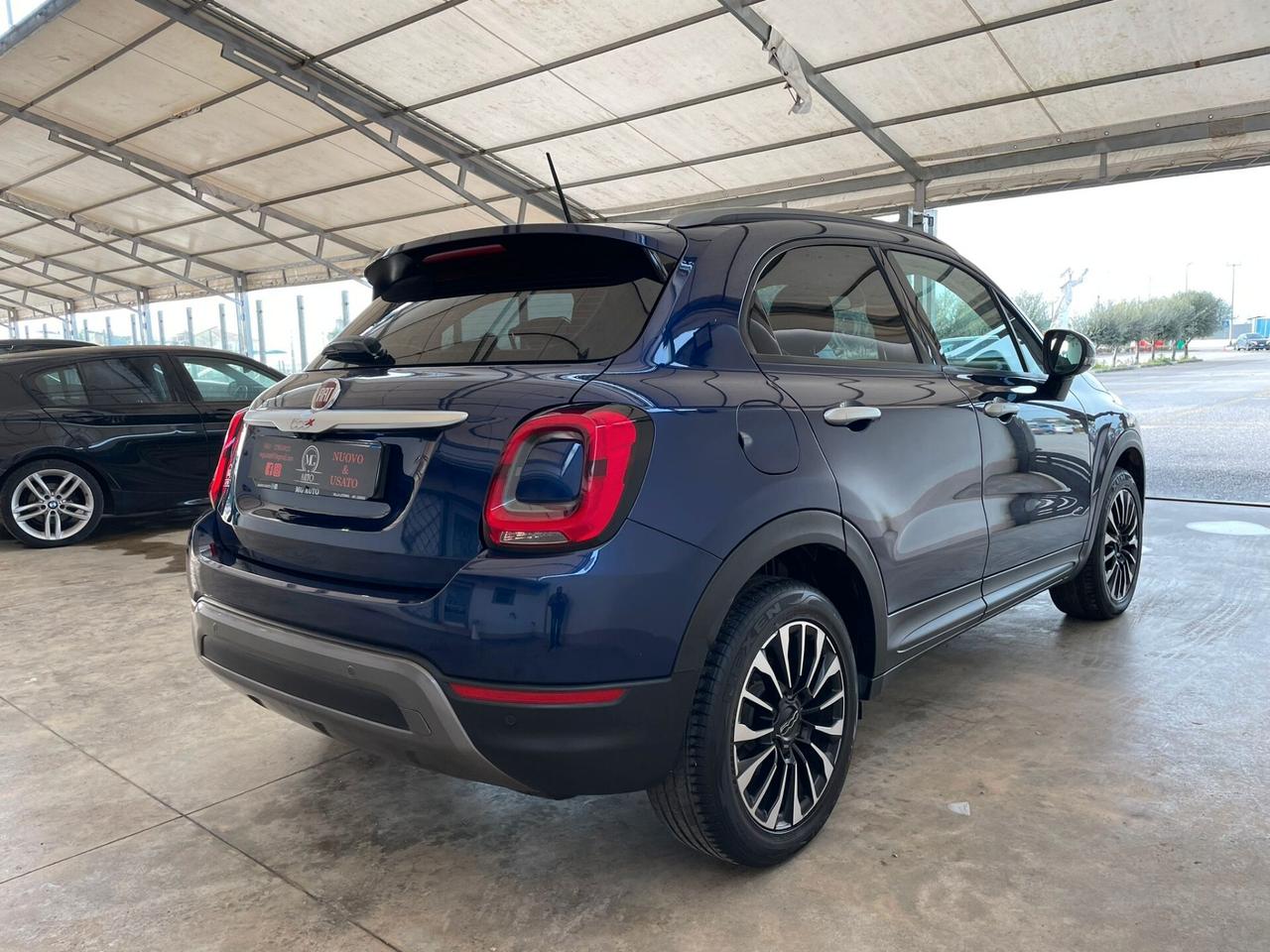 Fiat 500X 1.6 MultiJet 120 CV Cross