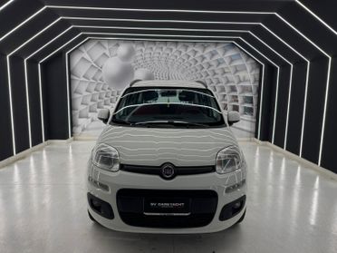 Fiat Panda 0.9-KM CERTIFICATI-PERMUTE-12 MESI DI GARANZIA
