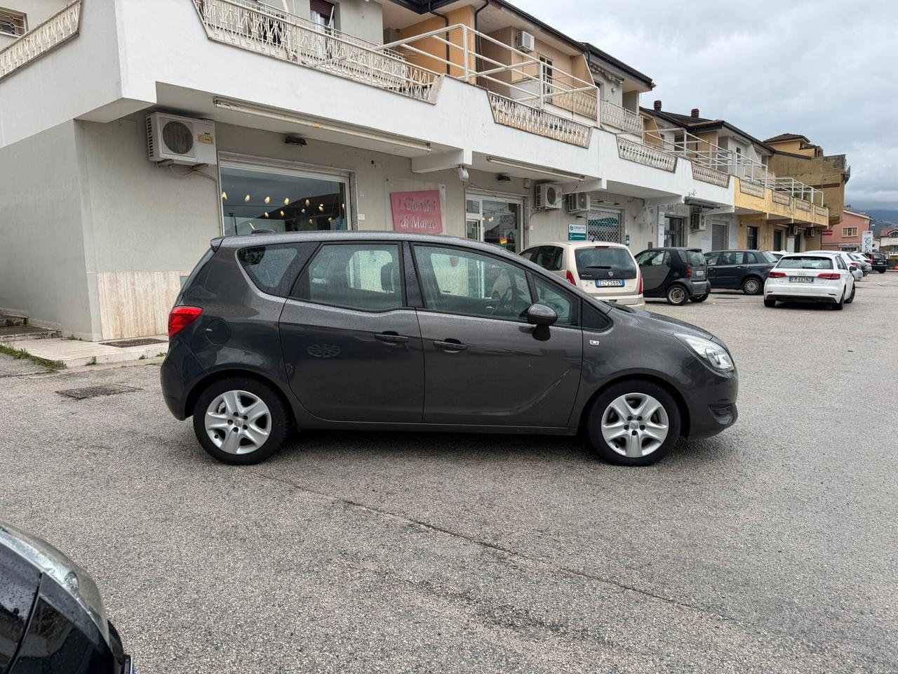 Opel Meriva 1.6 CDTI Start&Stop Innovation Garanzia