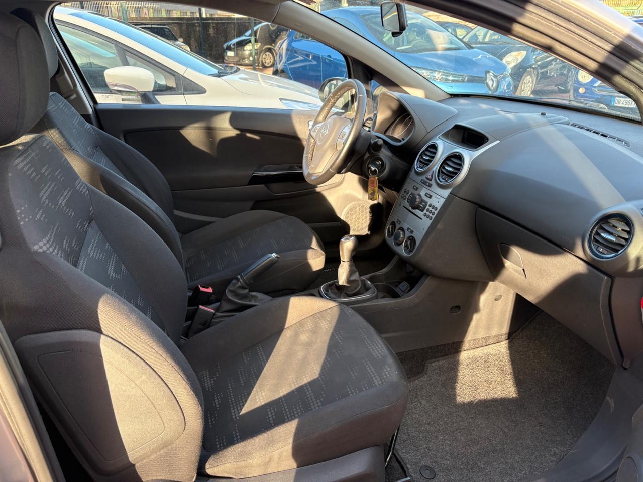 Opel Corsa 1.3 CDTI 75CV F.AP. 3 porte Elective