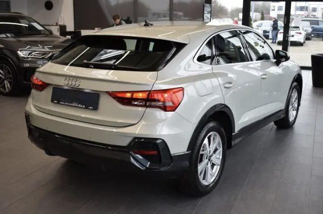 AUDI Q3 SPB 35 TDI S tronic