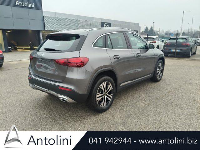 MERCEDES-BENZ GLA 180 Automatic Advanced Plus "SOLO 8.332 KM"