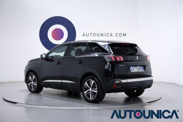 PEUGEOT 3008 Hybrid4 300 E-EAT8 ALLURE PACK FULL LED