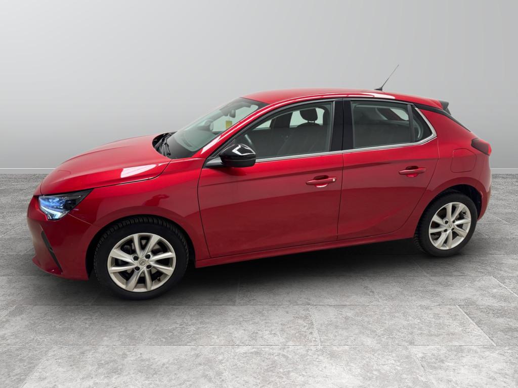 OPEL Corsa VI 2020 - Corsa 1.2 Elegance s&s 100cv