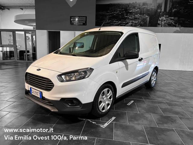 FORD Transit Courier 1.5 TDCi 75CV Van Trend