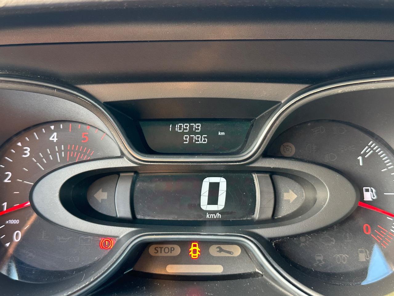 Renault Captur dCi 8V 90 CV Sport Edition2