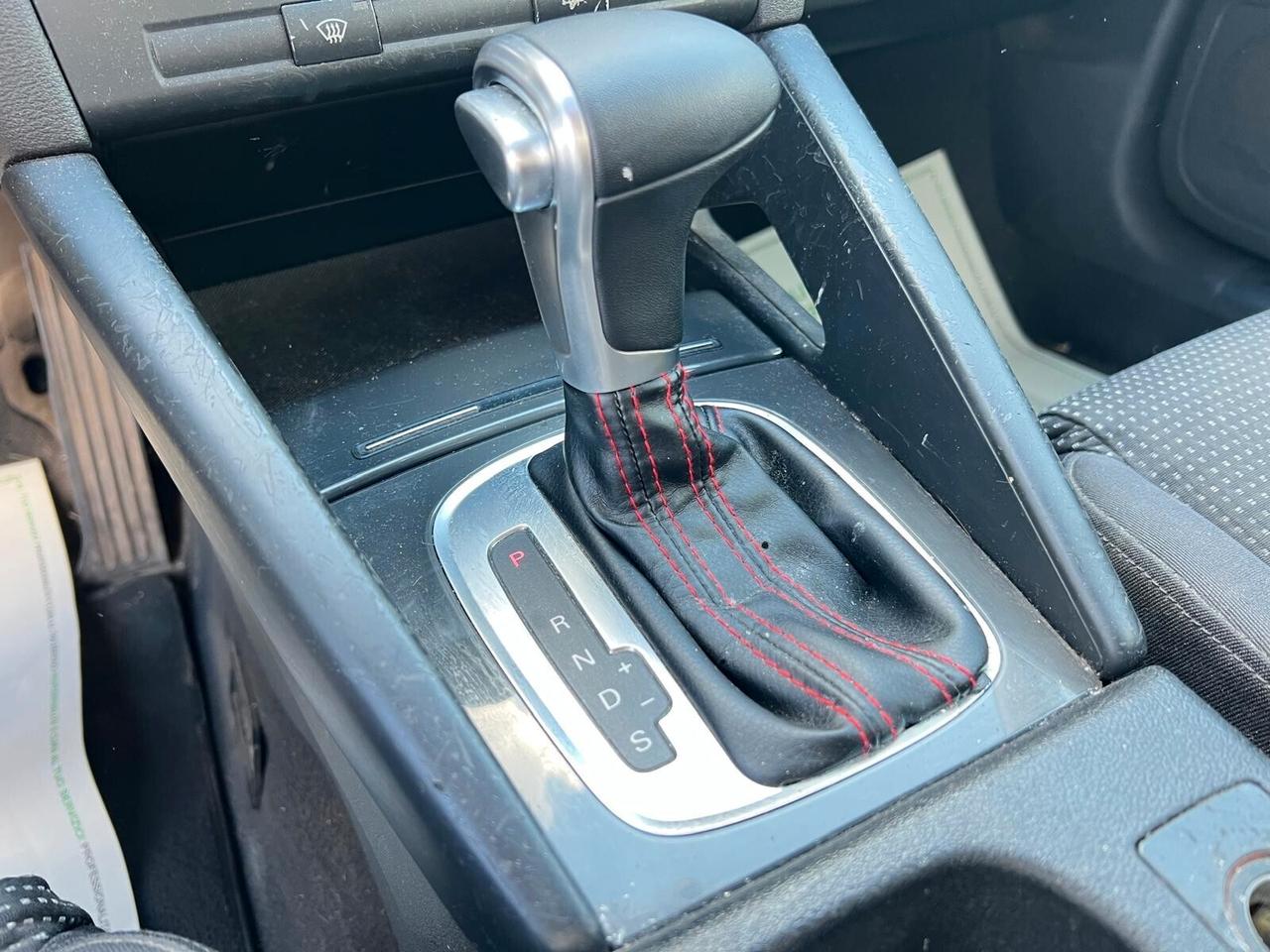 Audi A3 2.0 TDI DSG