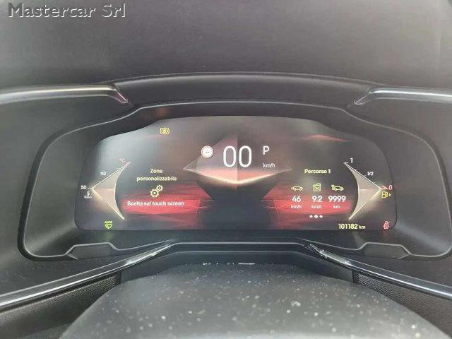 DS AUTOMOBILES DS 7 1.5 bluehdi Performance Line 130cv - GP001BE