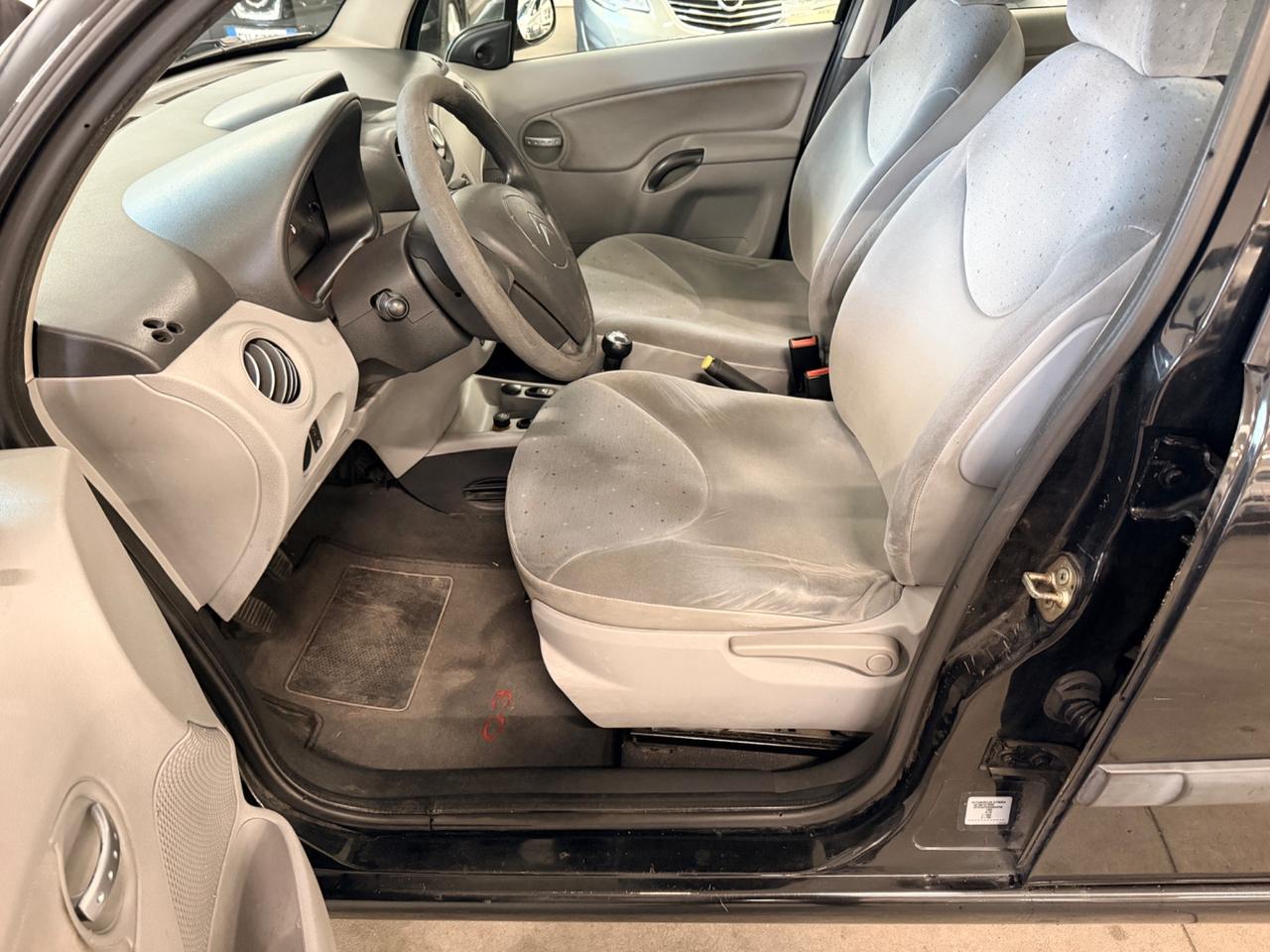 Citroen C3 1.1 Classique