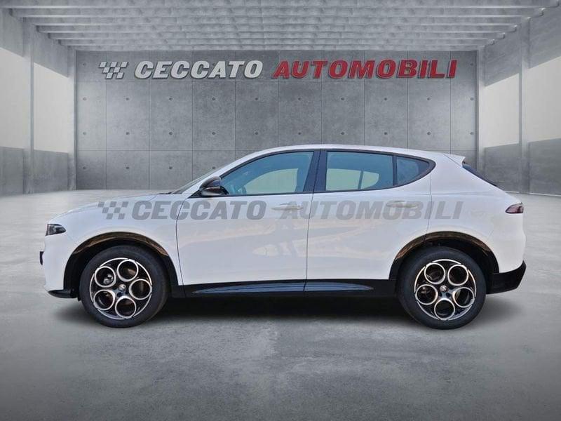 Alfa Romeo Tonale Tonale 1.6 Sprint 130cv tct6