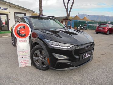 Ford Mustang Mach-E Elettrico Standard 269CV