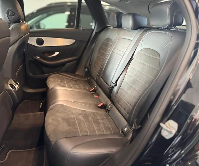 Mercedes-benz GLC 220 400 d 4Matic Premium Plus