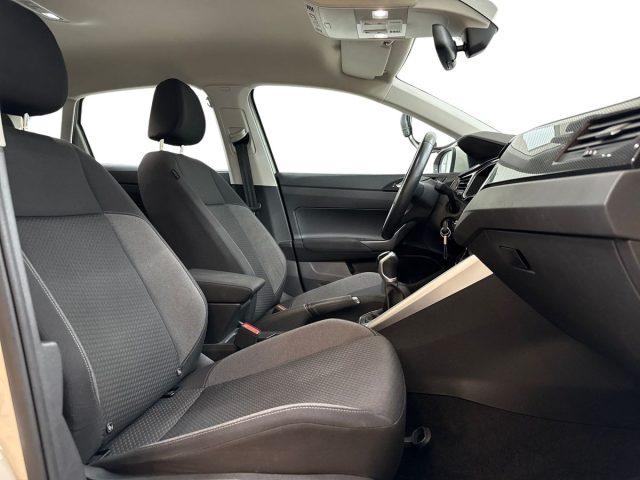 VOLKSWAGEN Taigo 1.0 TSI 95 CV Life