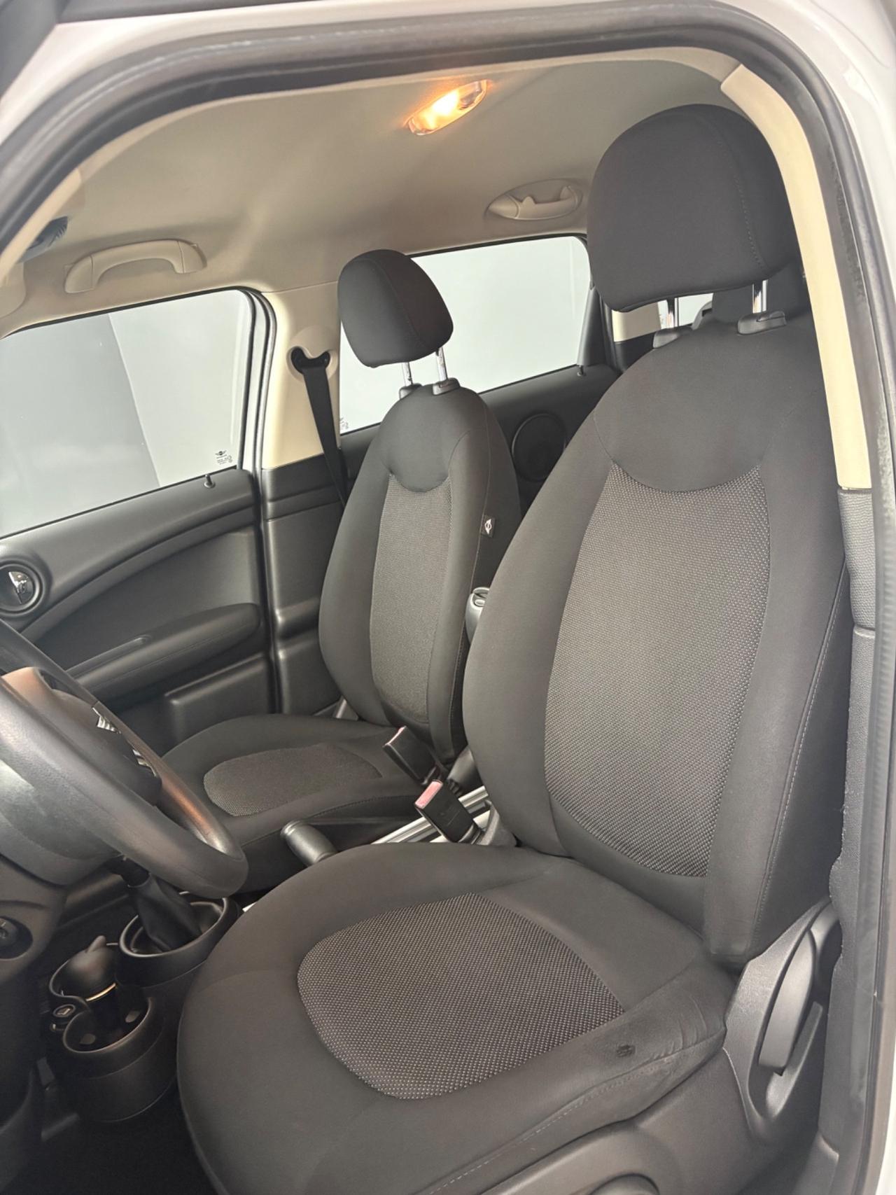 Mini Cooper D Countryman 1.6 One