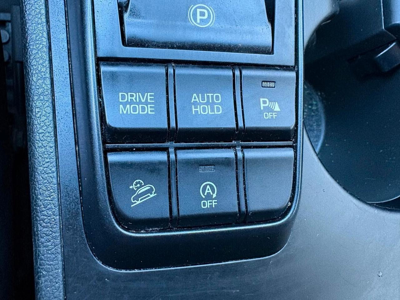 Hyundai Tucson XPRIME 1.6 CRDi 136 CV 4WD DCT UNICO PR.