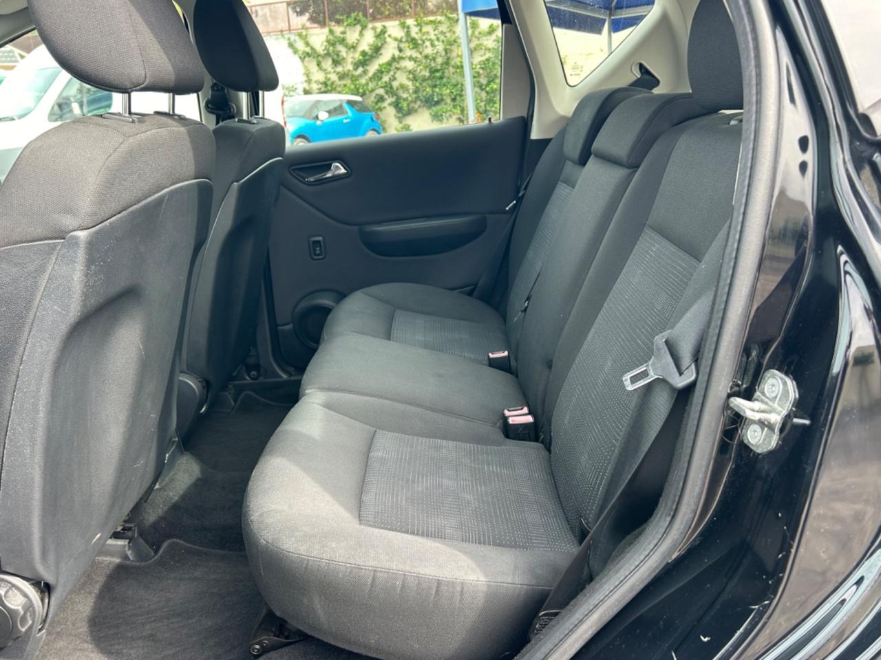 Mercedes-benz A 150 160 Elegance