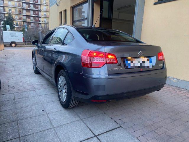 CITROEN C5 1.8 16V 127 Dynamique