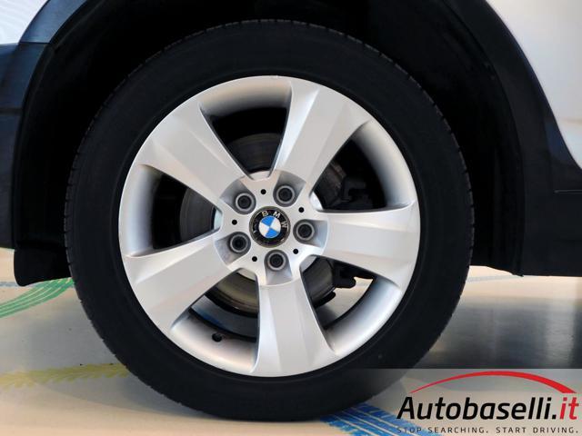 BMW X3 3.0D CAT ELETTA 204CV INTEGRALE XD