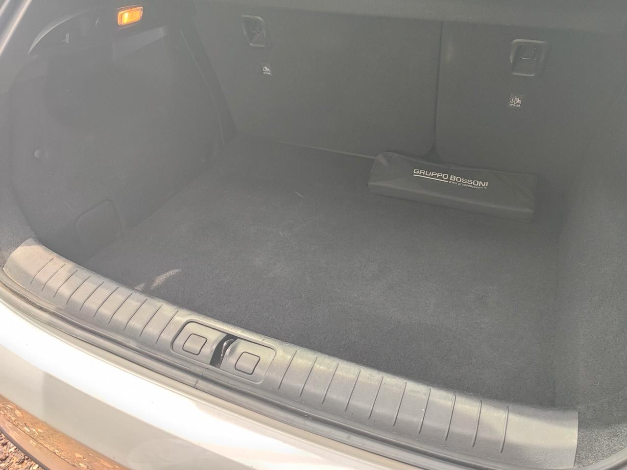 Fiat Tipo 1.4 5 porte Lounge