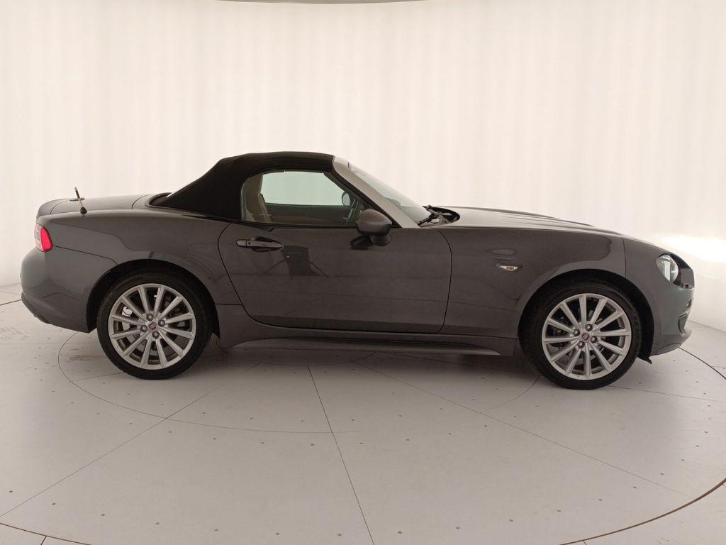 FIAT 124 spider - 124 spider 1.4 MultiAir