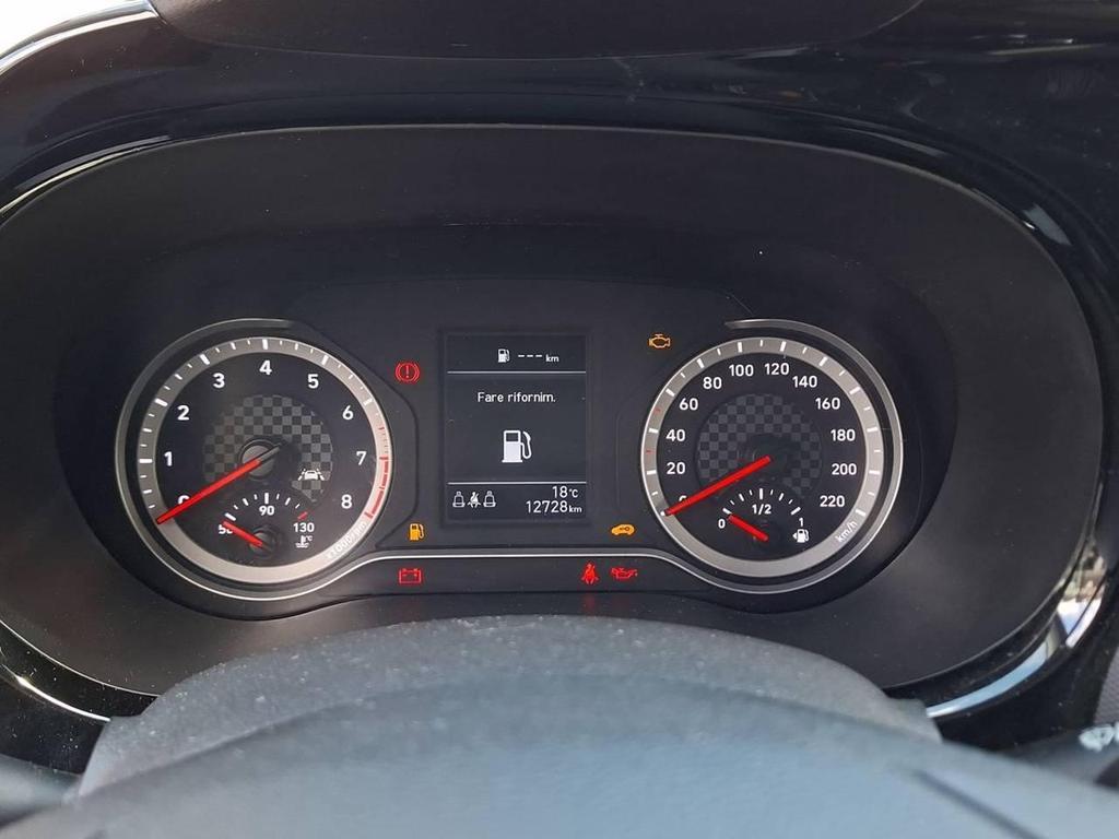 Hyundai i10 1.0 MPI Tech Connect Pack