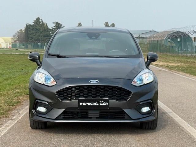 Ford Fiesta 1.0 Ecoboost 125 CV 5 porte ST-Line "SOLO 45000 KM !!!"