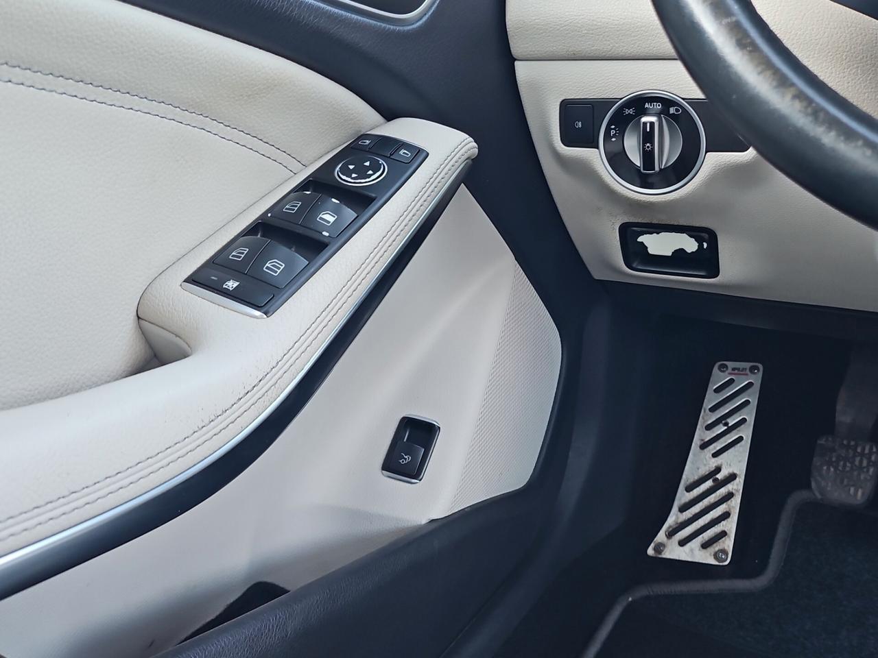 Mercedes-benz CLA 200 CDI Premium