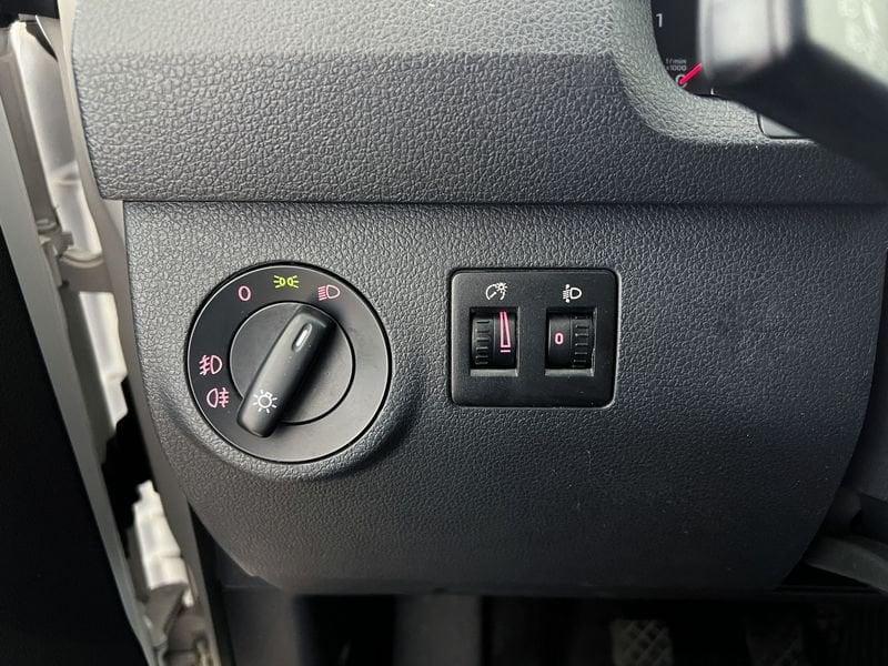 Volkswagen Caddy Caddy 2.0 TDI 102 CV Furgone Business