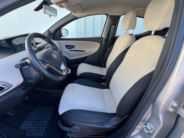 LANCIA Ypsilon 1.2 69 CV 5 porte GPL Ecochic Gold