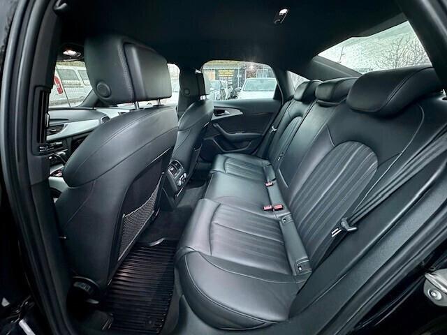 Audi A6 2.0 TDI 190 CV S LINE