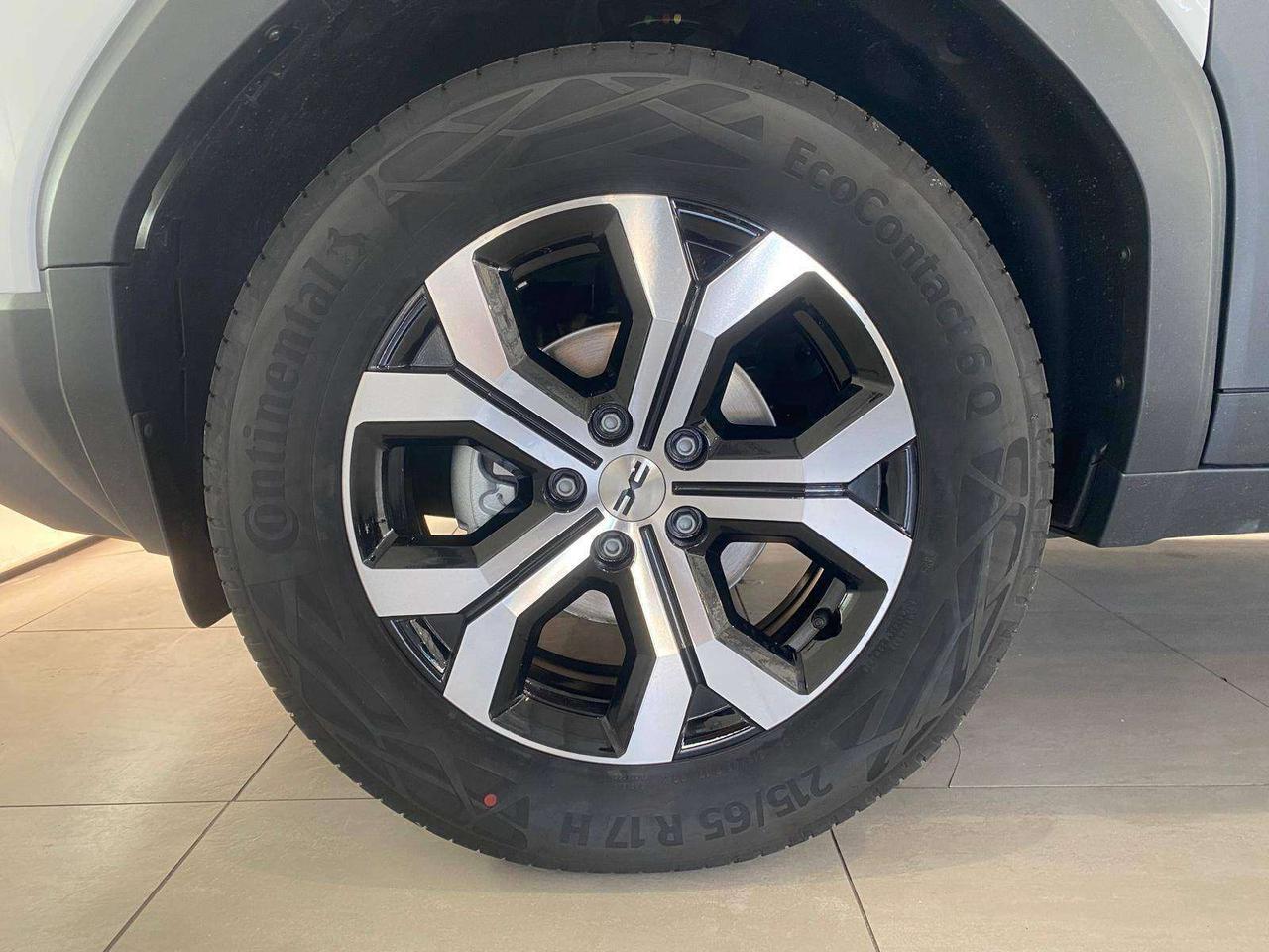 Dacia Duster DUSTER 1.2 Expression Gpl 4x2 120cv TASSO 0%