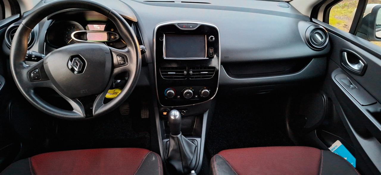 Renault Clio 1.2 75CV 5 porte Live