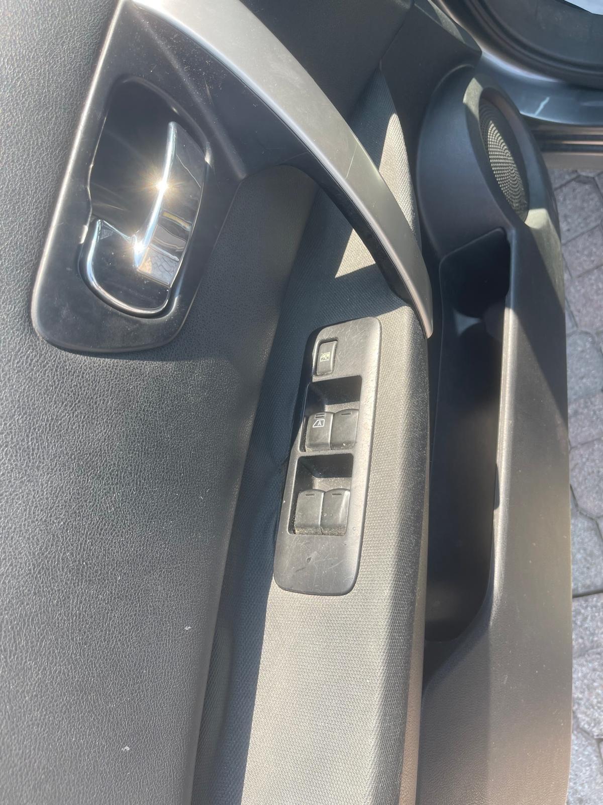 Nissan Qashqai 1.5 dCi DPF Tekna