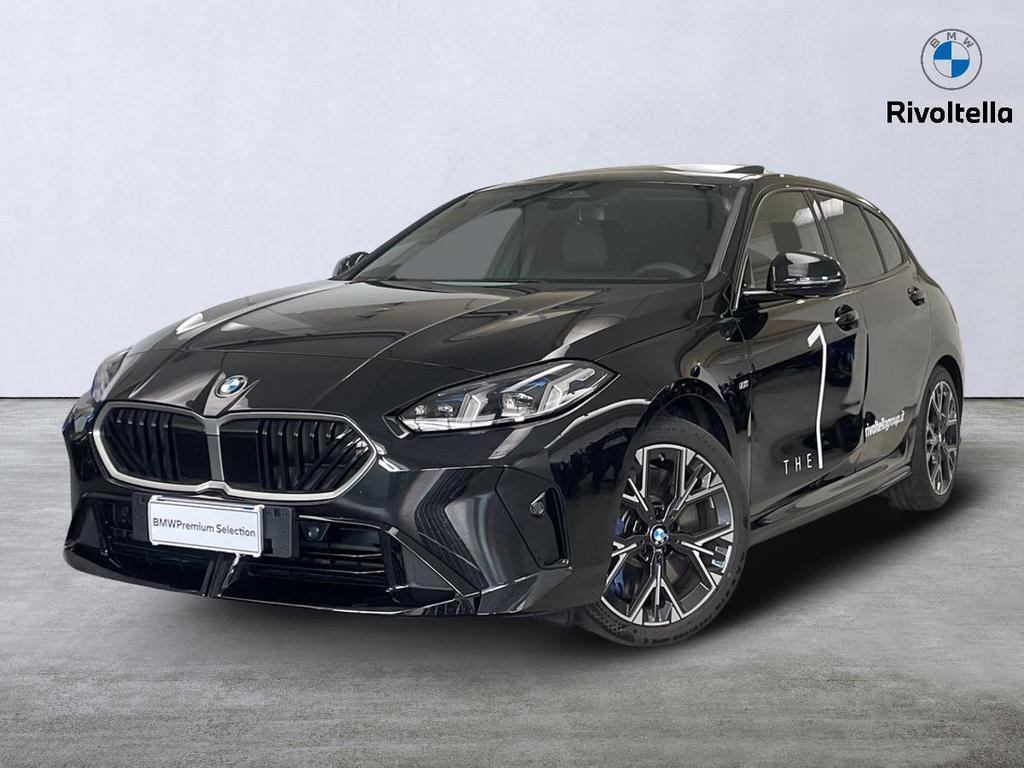 BMW Serie 1 120 48V MSport DCT