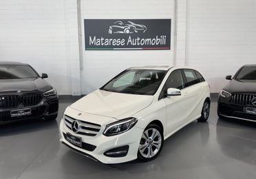 Mercedes-Benz B 180 Premium 1.5cc 109CV Automatica OK Neopatentati