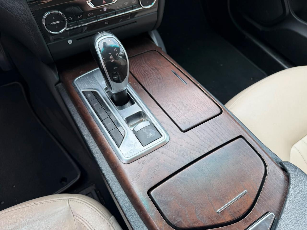 Maserati Ghibli V6 Diesel