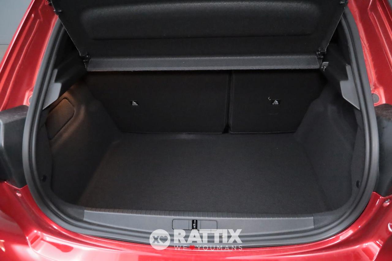 Peugeot 208 1.2 Puretech 100CV Allure
