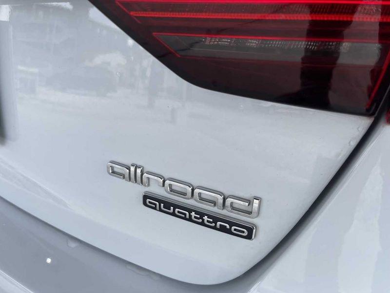 Audi A4 allroad 2ª serie 40 TDI 204 CV S tronic Business Evolution