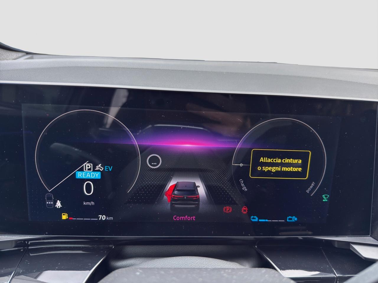 Renault Austral Full Hybrid E-Tech 200 CV Techno Esprit Alpine