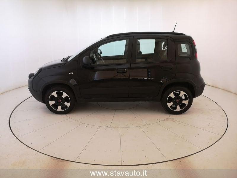 FIAT Panda Cross MY21 1.0
