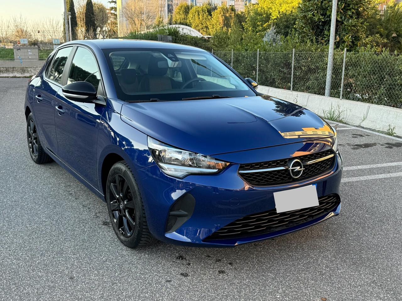 Opel Corsa 1.2 Blitz Edition NUOVA