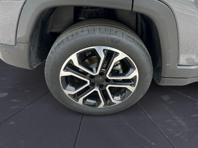 Jeep Compass 2ª serie 1.5 Turbo T4 130 CV MHEV 2WD Altitude