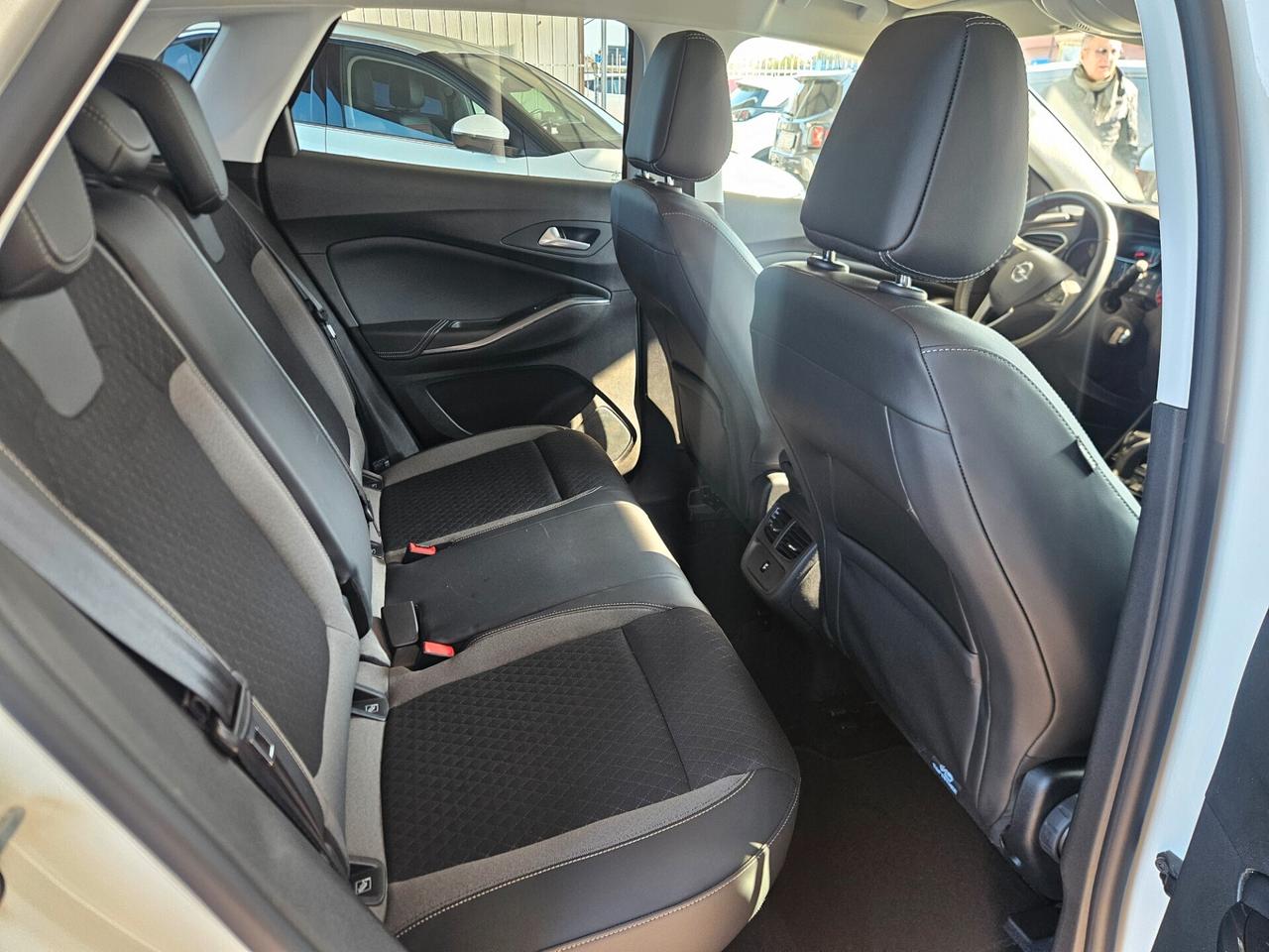 Opel Grandland X 1.5 diesel Ecotec Start&Stop aut. Innovation