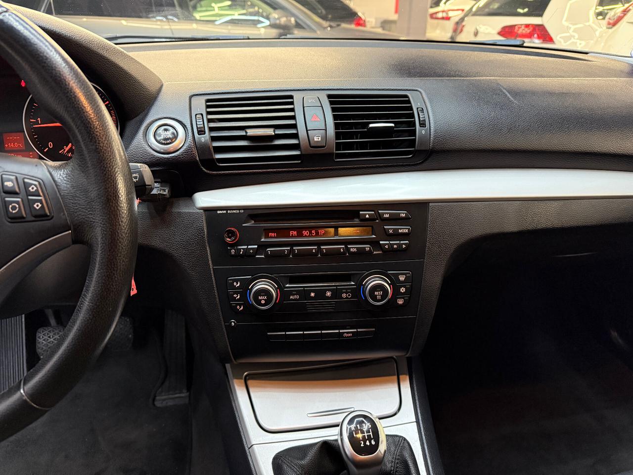 Bmw 120d SERIE 1 - FABIANOAUTO