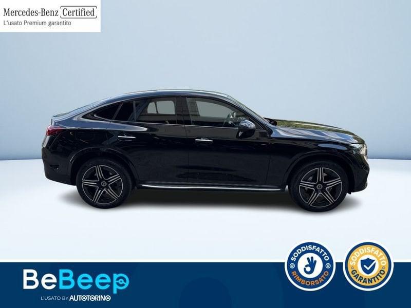 Mercedes-Benz GLC Coupé GLC COUPE 300 DE PHEV AMG LINE PREMIUM 4MATIC AUTO