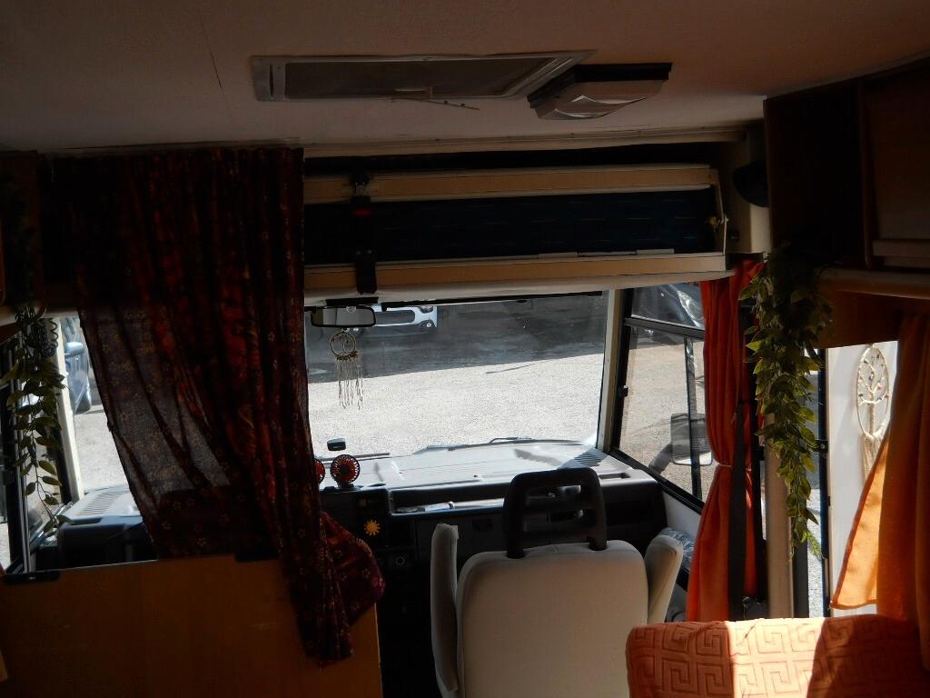 Arca MOTORHOME