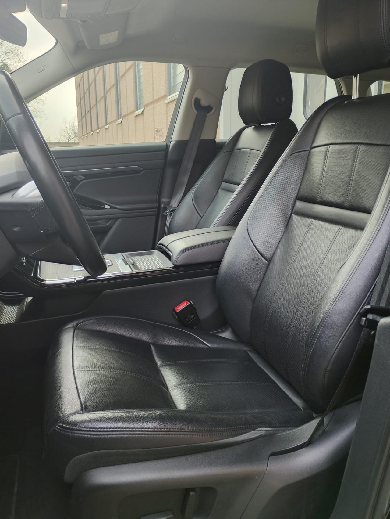 Land Rover Range Evoque 2.0D I4-L.Flw 150 CV AWD Auto S