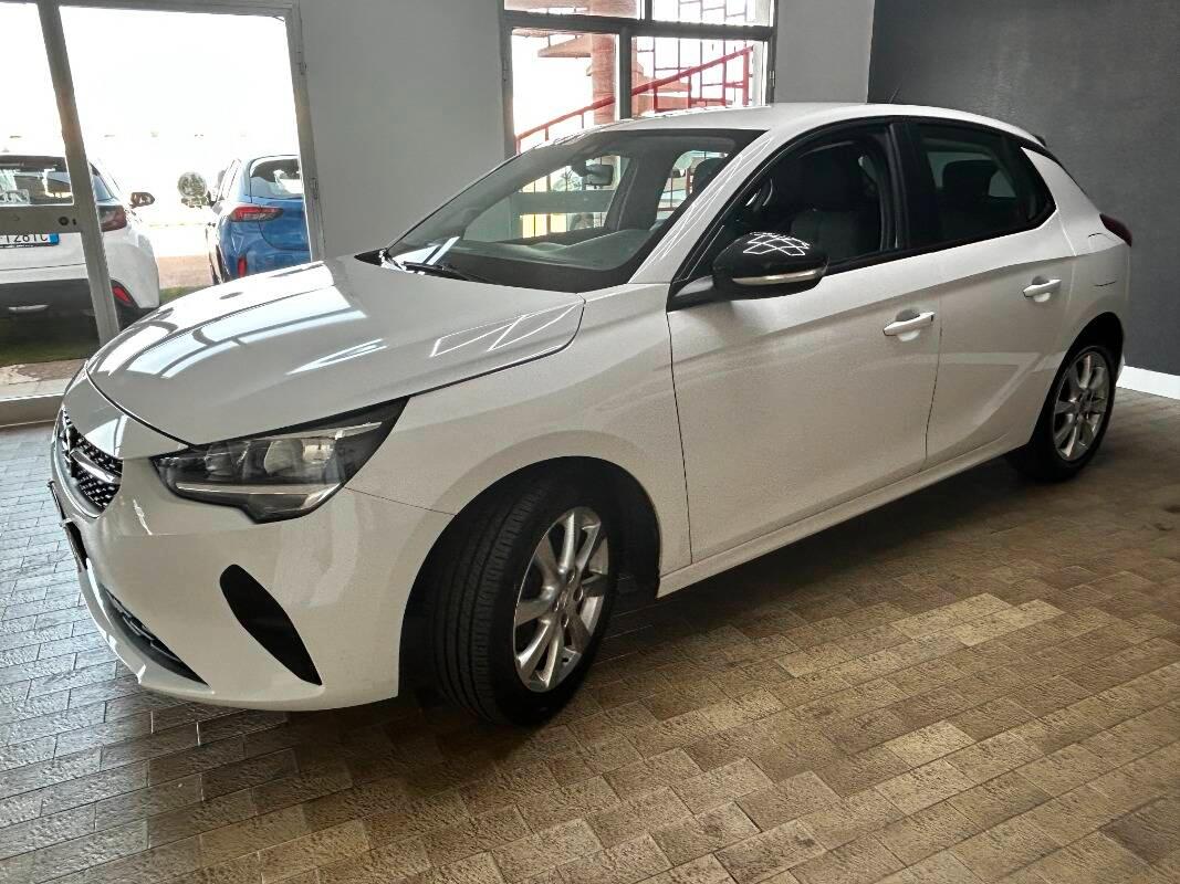 Opel Corsa 1.5 Edition s&s 100cv